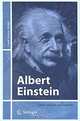 Albert Einstein: Genie, Visionar und Legende, Frank Steiner 