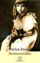 Meisternovellen, Stefan Zweig 
