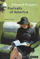 Edward Hopper: Portraits Of America, Wieland Schmied, Edward Hopper 