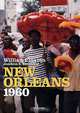 New Orleans1960, William Claxton, Joachim E. Berendt 