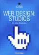 Web Design: Studios, Editor Julius Wiedemann 