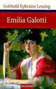 Emilia Galotti, Gotthold Ephraim Lessing 