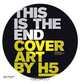 Cover Art by H5: This Is the End, Yorgo Tloupas, Alexis Bernier 