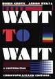 Boris Groys & Andro Wekua: Wait to Wait (Christoph Keller Editions), Andro Wekua 