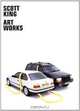 Scott King: Art Works, Jon Savage, Scott King 