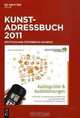 Kunstadressbuch Deutschland, A?sterreich, Schweiz 2011 (German Edition), De Gruyter 