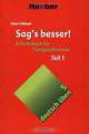 Deutsch Uben 5: Sag