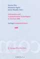 Information and Communication Technologies in Tourism 2006: Proceedings of the International Conference in Lausanne, Switzerland, 2006, 