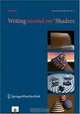Writing mental ray Shaders: A Perceptual Introduction, Andy Kopra 