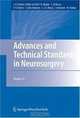 Advances and Technical Standards in Neurosurgery, 