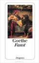 Faust, Goethe 