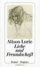 Liebe und Freundschaft, Alison Lurie 