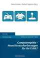 Computerspiele - Neue Herausforderungen fur die Ethik? (Medienethik) (German Edition), 
