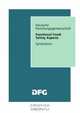 Functional Food: Safety Aspects : Symposium, 