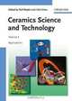 Ceramics Science and Technology - Applications V 4 (Vol 4), Riedel 