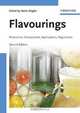 Flavourings: Production, Composition, Applications, Regulations, Edited by Herta Ziegler 