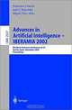 Advances in Artificial Intelligence - IBERAMIA 2002, Francisco J. Garijo, Jose C. Riquelme, Miguel Toro 
