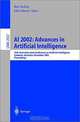 AI 2002: Advances in Artificial Intelligence, Australian Joint Conference on Artificial Intelligence 2002 Canberra, J. K. Slaney 