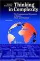 Thinking in Complexity: The Computational Dynamics of Matter, Mind, and Mankind, Klaus Mainzer 
