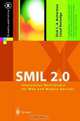 SMIL 2.0: Interactive Multimedia for Web and Mobile Devices (X.media.publishing), Dick C.A. Bulterman, Lloyd Rutledge 