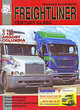 Грузовые автомобили Freightliner Century Class, М. Сизов, Д.И. Евсеев 