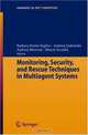 Monitoring, Security, and Rescue Techniques in Multiagent Systems (Advances in Soft Computing), 