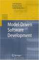 Model-Driven Software Development, 