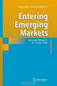 Entering Emerging Markets: Motorola