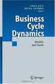 Business Cycle Dynamics: Models and Tools, 