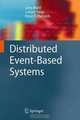 Distributed Event-Based Systems, Gero MA?hl, Ludger Fiege, Peter Pietzuch 