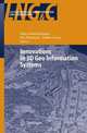 Innovations in 3D Geo Information Systems (Lecture Notes in Geoinformation and Cartography), 
