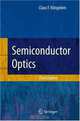 Semiconductor Optics, Claus Klingshirn 