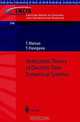 Realization Theory of Discrete-Time Dynamical Systems (Lecture Notes in Control and Information Sciences, 296), Tsuyoshi Matsuo, Yasumichi Hasegawa 
