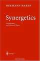 Synergetics: Introduction and Advanced Topics, Hermann Haken 