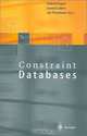 Constraint Databases, Gabriel Kuper, Leonid Libkin, Jan Paredaens 