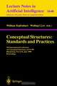 Conceptual Structures: Standards and Practices : 7th International Conference on Conceptual Structures, Iccs