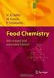 Food Chemistry, H.-D. Belitz, Werner Grosch, Peter Schieberle 