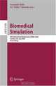Biomedical Simulation: 4th International Symposium, ISBMS 2008, London, UK, July 7-8, 2008, Proceedings (Lecture Notes in Computer Science), 