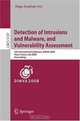 Detection of Intrusions and Malware, and Vulnerability Assessment: 5th International Conference, DIMVA 2008, Paris, France, July 10-11, 2008, Proceedings (Lecture Notes in Computer Science), 