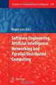 Software Engineering, Artificial Intelligence, Networking and Parallel/Distributed Computing (Studies in Computational Intelligence), 
