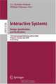 Interactive Systems. Design, Specification, and Verification: 15th International Workshop, DSV-IS 2008 Kingston, Canada, July 16-18, 2008, Proceedings (Lecture Notes in Computer Science), 