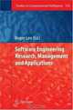 Software Engineering Research, Management and Applications (Studies in Computational Intelligence), 