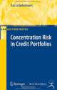 Concentration Risk in Credit Portfolios, Eva Lutkebohmert 