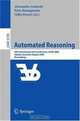 Automated Reasoning: 4th International Joint Conference, IJCAR 2008, Sydney, NSW, Australia, August 12-15, 2008, Proceedings (Lecture Notes in Computer Science), 