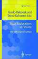 Visual Explorations in Finance: With Self-Organizing Maps (Springer Finance), Guido J. Deboeck, Teuvo Kohonen, Guido Deboeck 