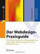 Der Webdesign-Praxisguide: Professionelle Konzeption von der Planung bis zur Promotion (X.media.press), Philipp Gutheim 
