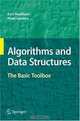 Algorithms and Data Structures: The Basic Toolbox, Kurt Mehlhorn, Peter Sanders 