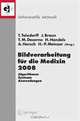 Bildverarbeitung fur die Medizin 2008: Algorithmen - Systeme - Anwendungen (Informatik aktuell), 