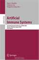 Artificial Immune Systems: 7th International Conference, ICARIS 2008, Phuket, Thailand, August 10-13, 2008, Proceedings (Lecture Notes in Computer Science), 