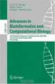 Advances in Bioinformatics and Computational Biology: Third Brazilian Symposium on Bioinformatics, BSB 2008, Sao Paulo, Brazil, August 28-30, 2008, Proceedings (Lecture Notes in Computer Science), 